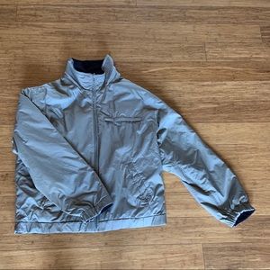 No brand light winter coat size medium